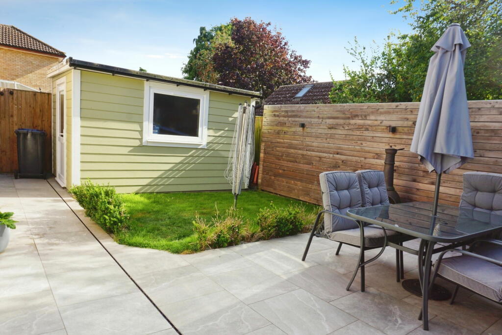 Additional image 18 of Rosebay Gardens, Soham, Cambs, CB7 5YU