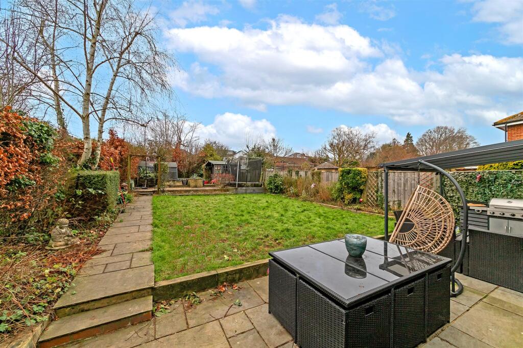 Additional image 16 of Sherwood Avenue, St. Albans