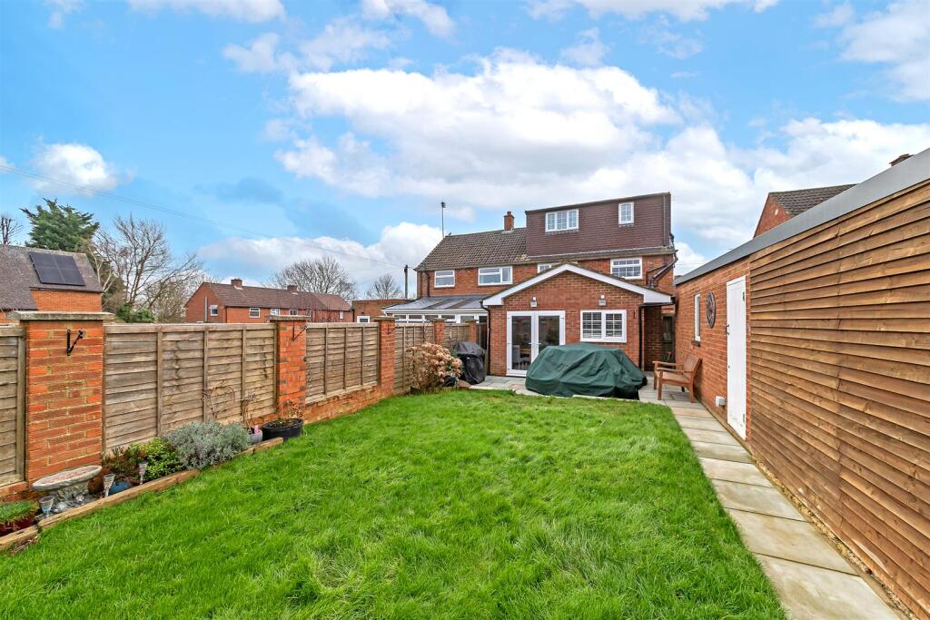 Additional image 16 of Saxon Road, Wheathampstead, St. Albans