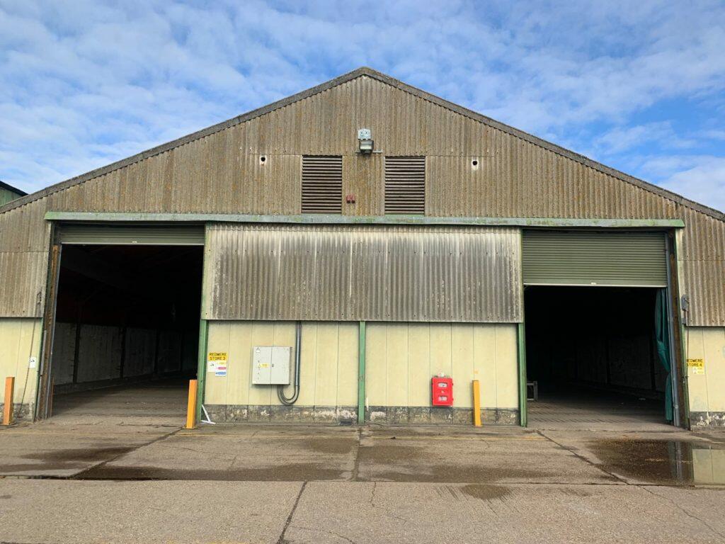 Additional image 2 of Storage Units/Workshops to Let near Littleport, Cambridgeshire