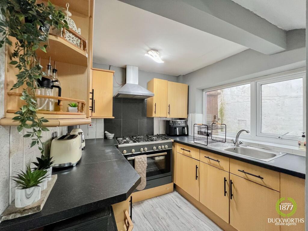 Additional image 20 of Blackburn Road, Oswaldtwistle, BB5