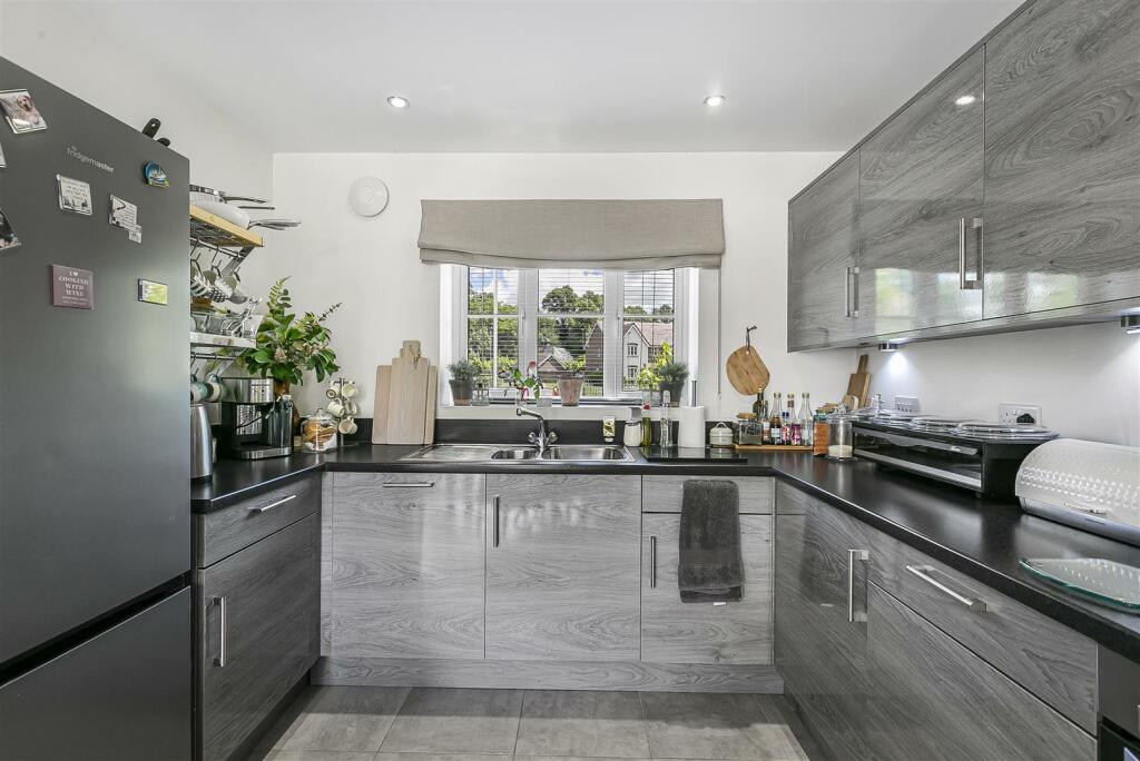 Additional image 10 of St. Marys Road, Kentford, Newmarket