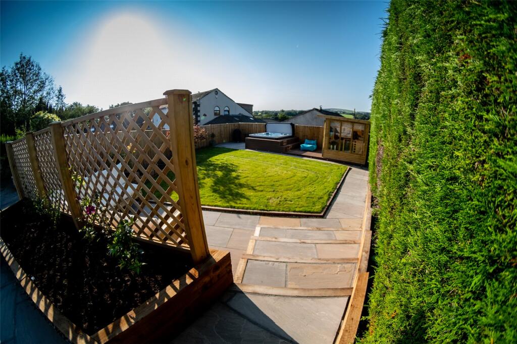 Additional image 28 of Massey Lane, Brierfield, Nelson, Lancashire, BB9