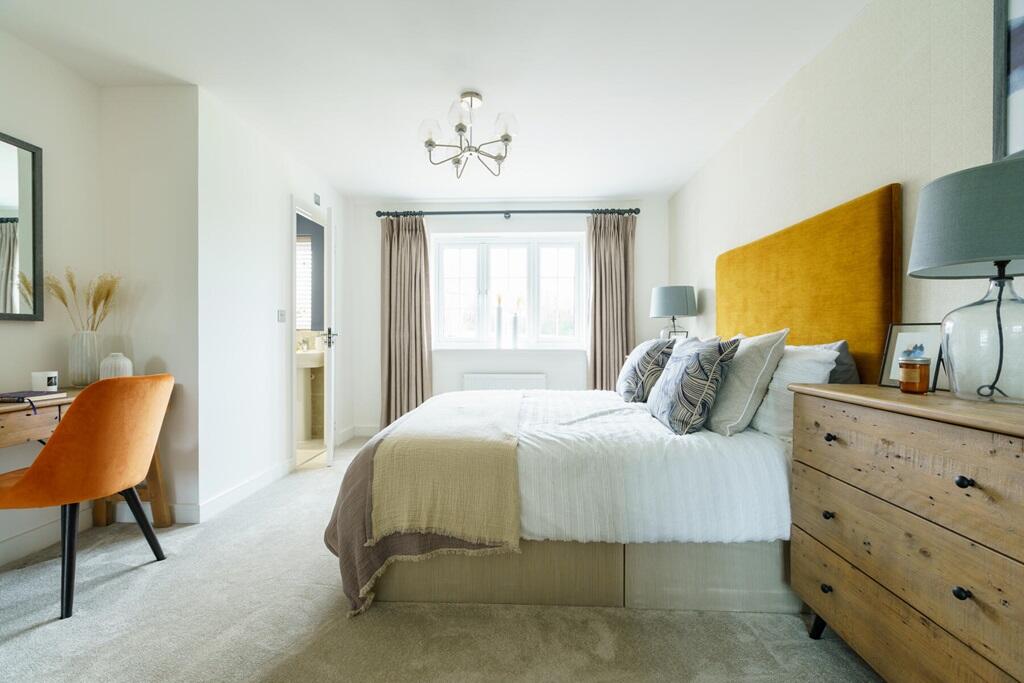 Additional image 10 of Quince Way, Ely, Cambridgeshire, CB6 2YL