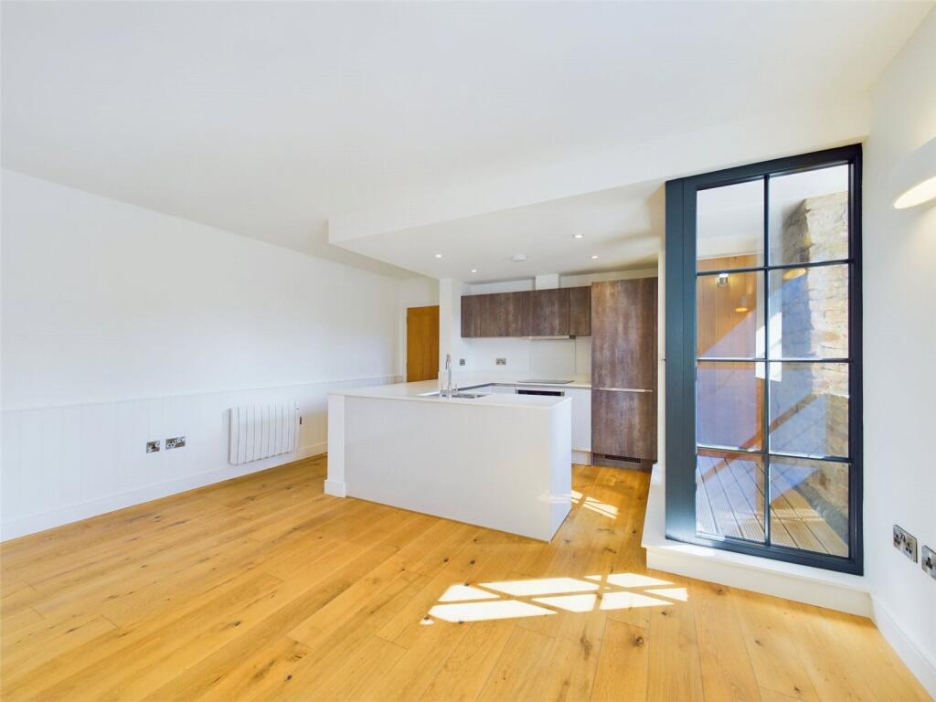 Additional image 4 of Horace Mills, Cononley, BD20