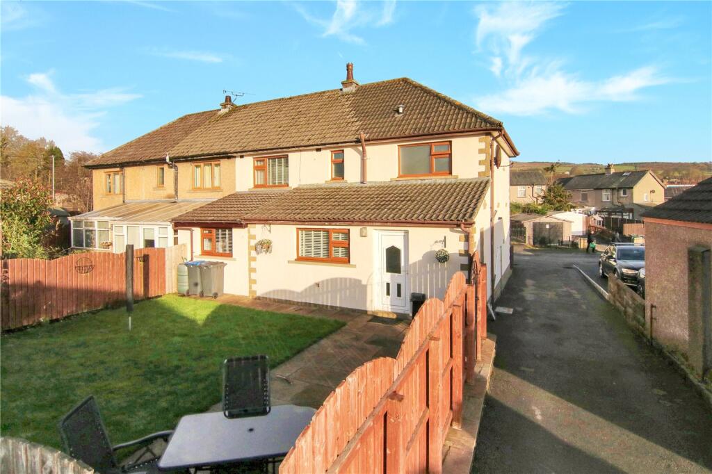 Additional image 18 of Hayhills Road, Silsden, BD20