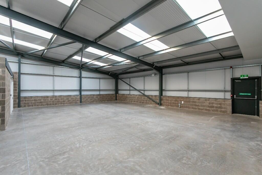 Additional image 10 of Unit 13A Sneckyeat Road Industrial Estate, Whitehaven, Cumbria, CA28