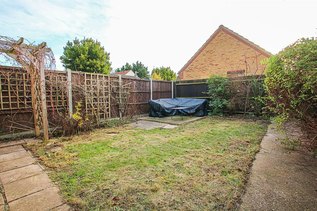 Additional image 13 of West Street, Isleham, Ely