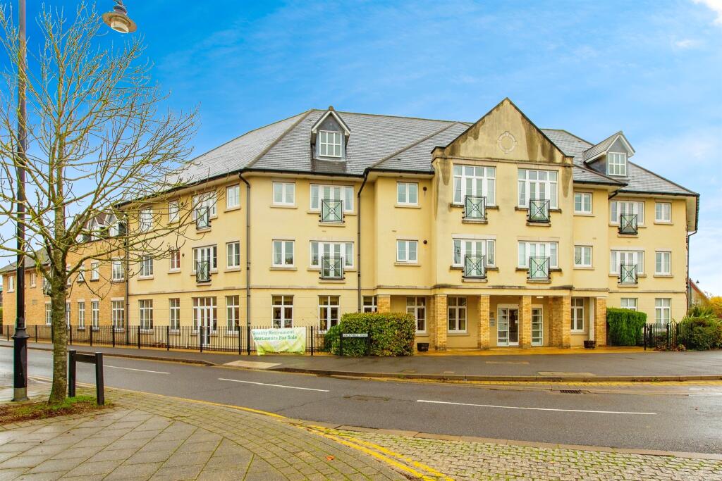 Additional image 16 of Sackville Way, Great Cambourne, Cambridge