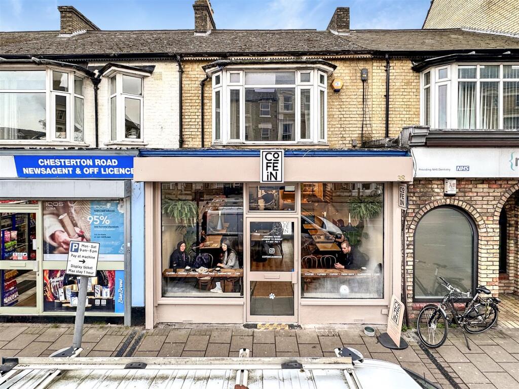 Additional image 14 of Chesterton Road, Cambridge