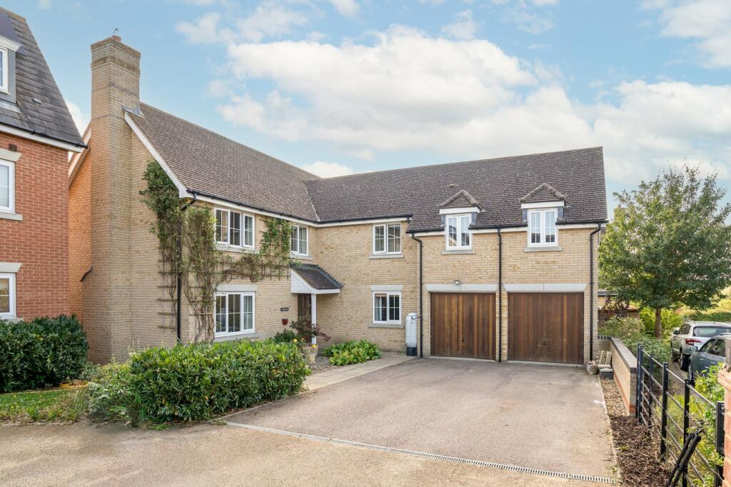 Additional image 3 of Wether Road, Great Cambourne, Cambridge, CB23
