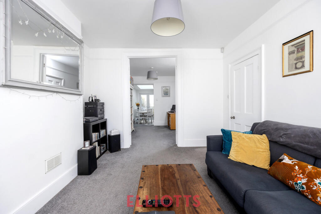 Additional image 10 of Victoria Street, Brighton
