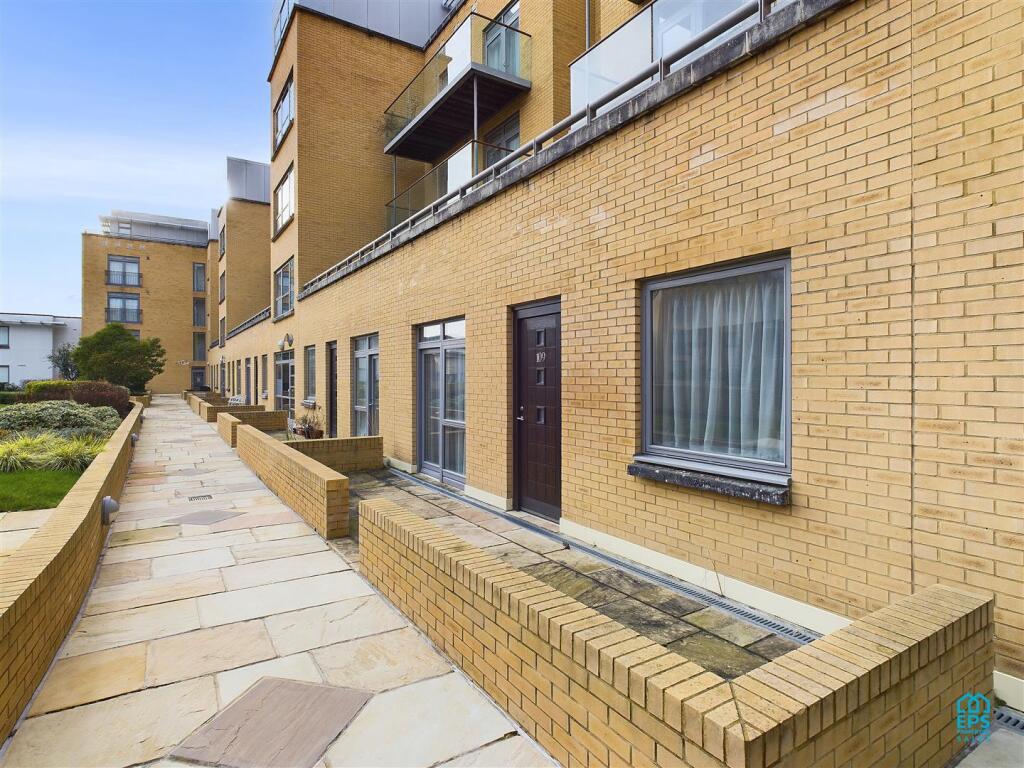 Additional image 22 of The Belvedere, Cambridge