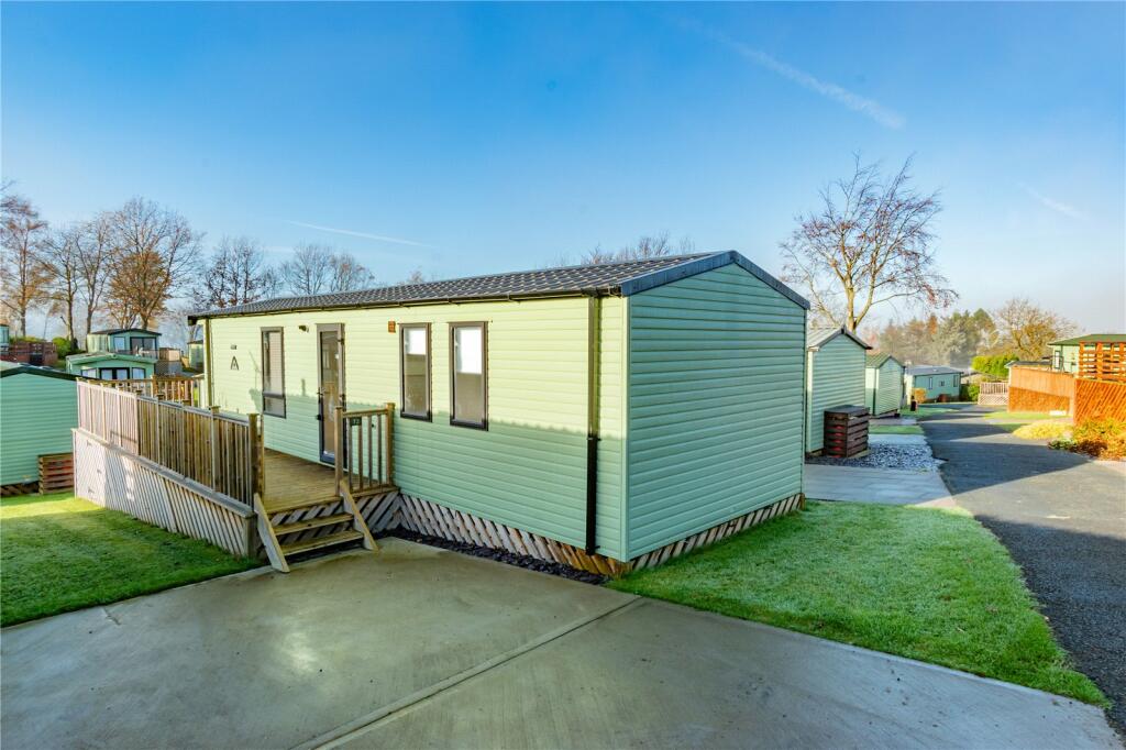 Additional image 2 of Bassenthwaite 72, Hillcroft Park, Pooley Bridge, Penrith, Cumbria