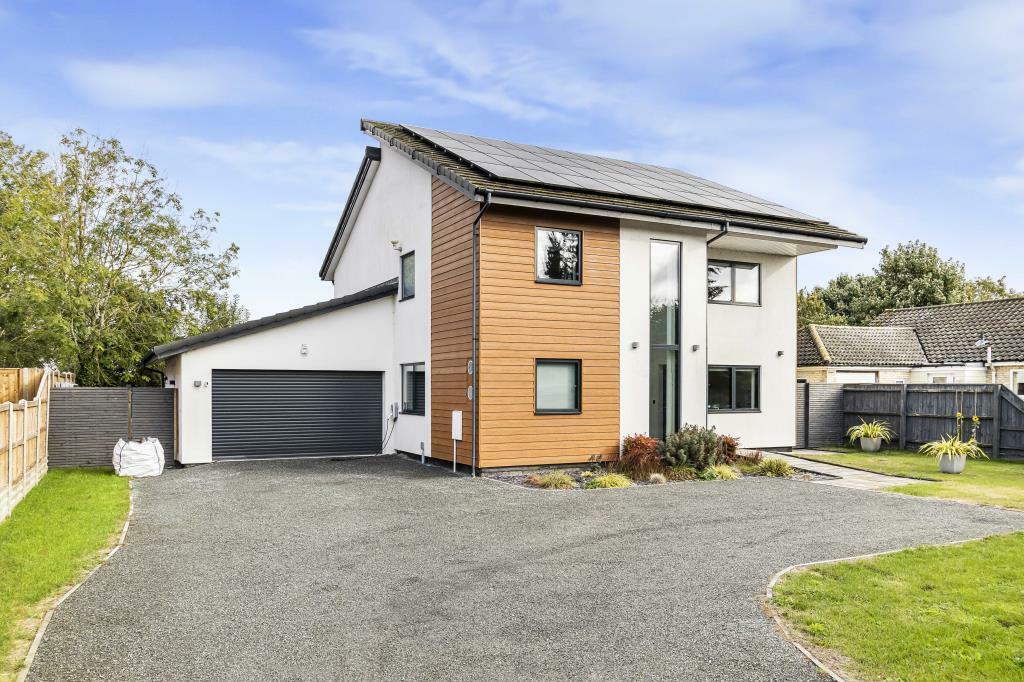 Additional image 18 of Barway Road, Barway, Ely