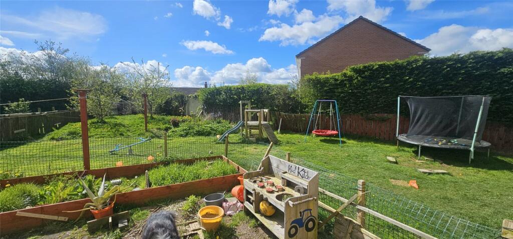 Additional image 9 of Brackenlands, Wigton, Cumbria, CA7