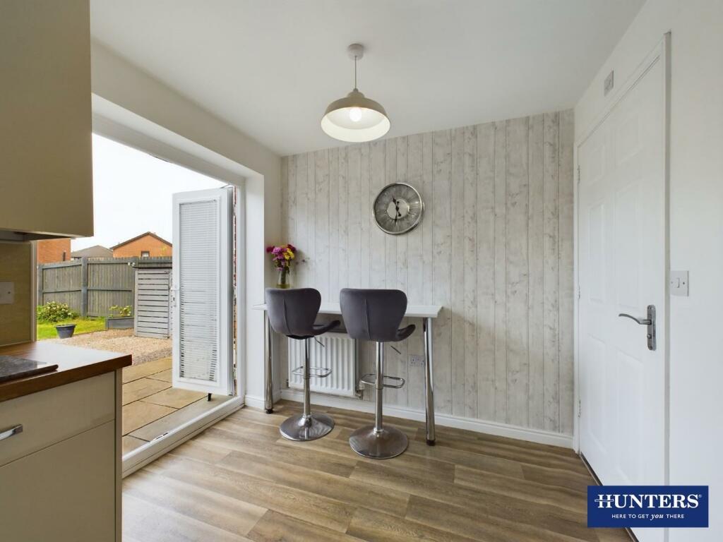 Additional image 6 of St. Michaels Drive, Longtown, Carlisle, CA6