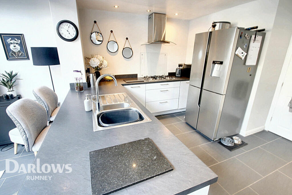 Additional image 22 of William Belcher Drive, Cardiff