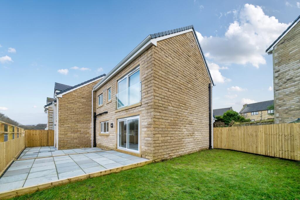 Additional image 21 of 8b The Old Sidings, Foulridge, Colne, BB8 7GQ