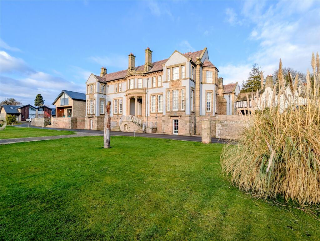 Additional image 26 of 15 Scalesceugh Hall, Carleton, Carlisle, Cumbria