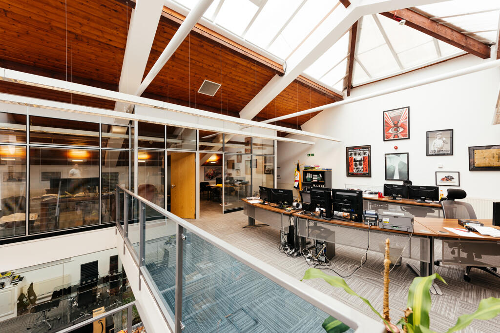 Additional image 2 of DEAKINS BUSINESS PARK, BLACKBURN ROAD, EGERTON, BOLTON, GREATER MANCHESTER, BL7 9RP