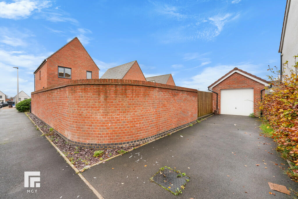 Additional image 28 of Lon Y Pererinion, Radyr, Cardiff