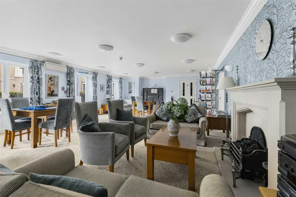 Additional image 13 of Kay Hitch Way, Histon, Cambridge