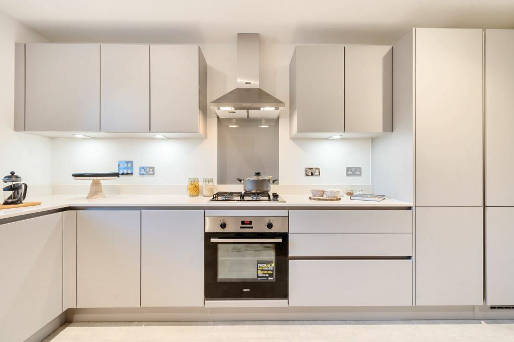 Additional image 2 of North End Road, Yapton, BN18 0UA