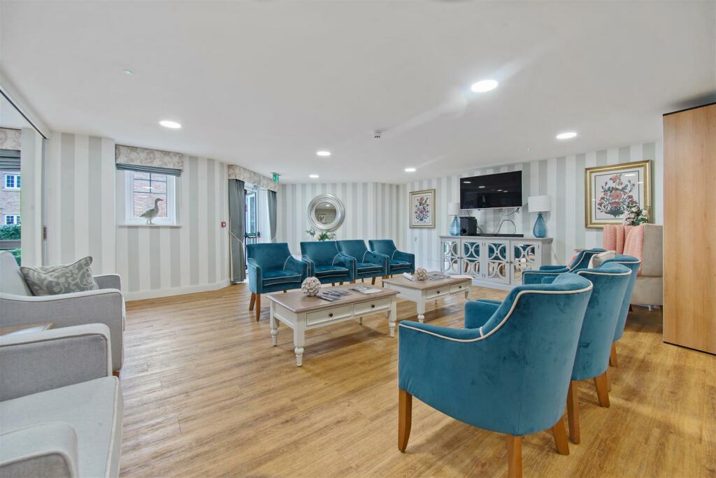 Additional image 13 of Roslyn Court, Lisle Lane, Ely, Cambridgeshire, CB7 4FA