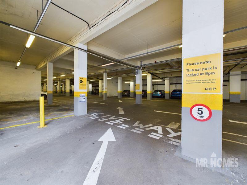 Additional image 26 of Warwick House, Westgate Street, Cardiff CF10 1DH