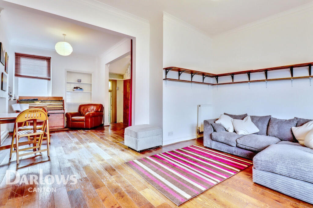 Additional image 3 of Holmesdale Street, Cardiff