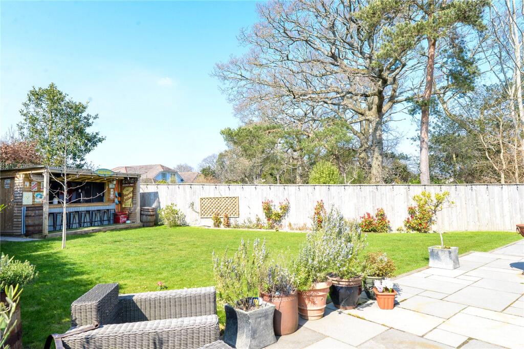 Additional image 13 of Barrs Wood Road, New Milton, Hampshire, BH25