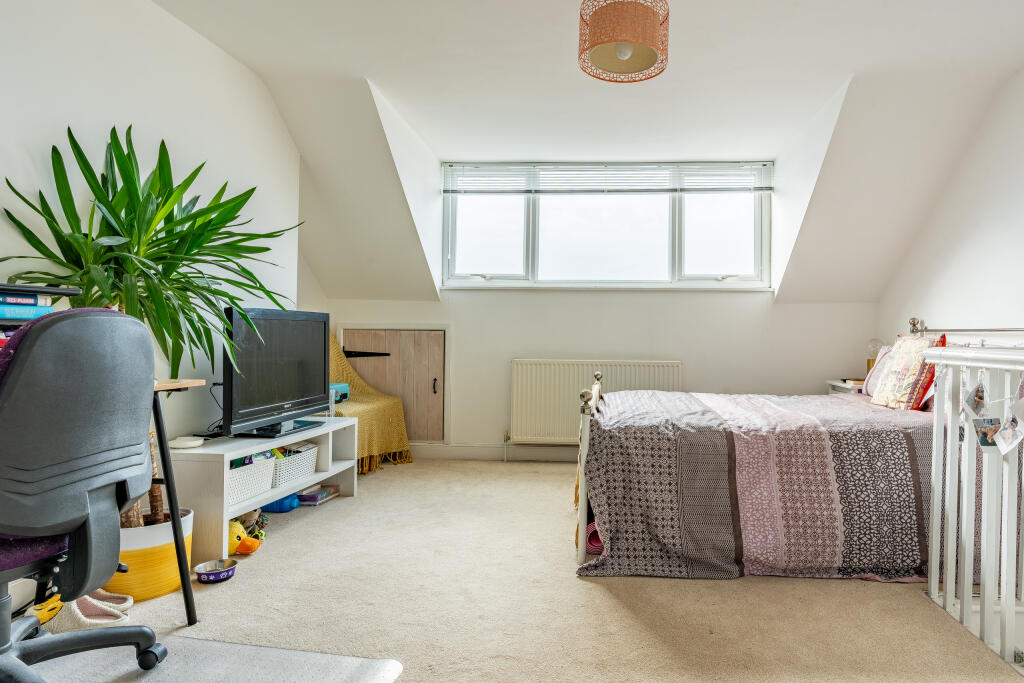 Additional image 20 of Pembroke Road, Shirehampton, Bristol