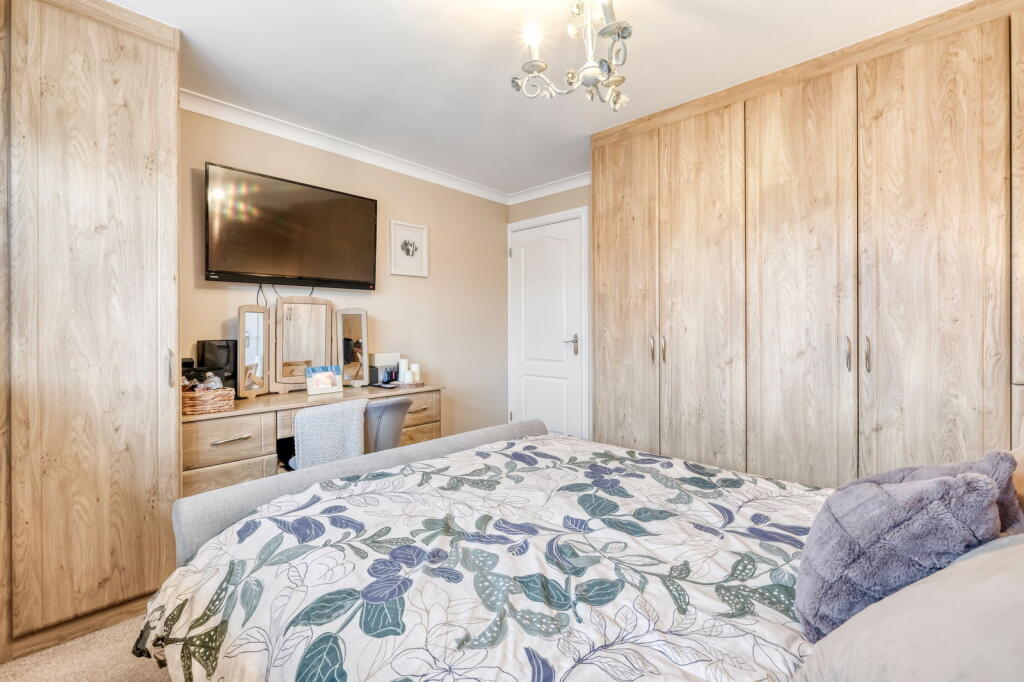 Additional image 12 of Foredrift Close, Southcrest, Redditch B98 7NP