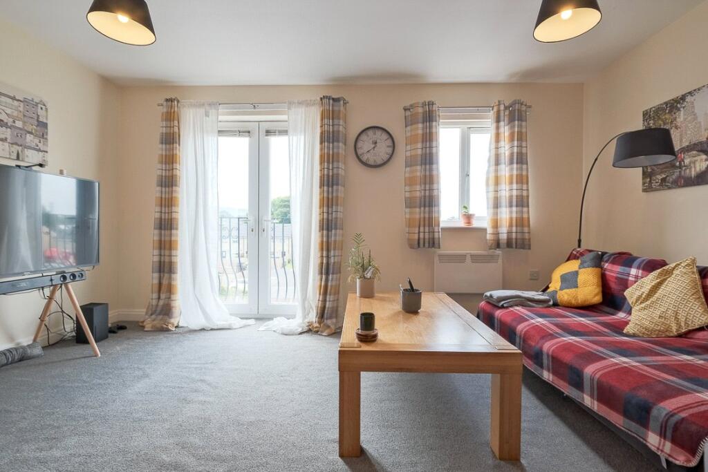 Additional image 4 of Barleyfield Mews, Burnley, Lancashire, BB12