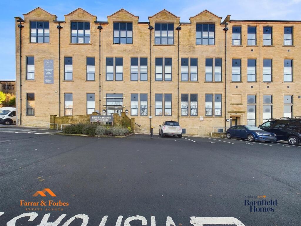 Additional image 23 of Linden House Apartments, Colne