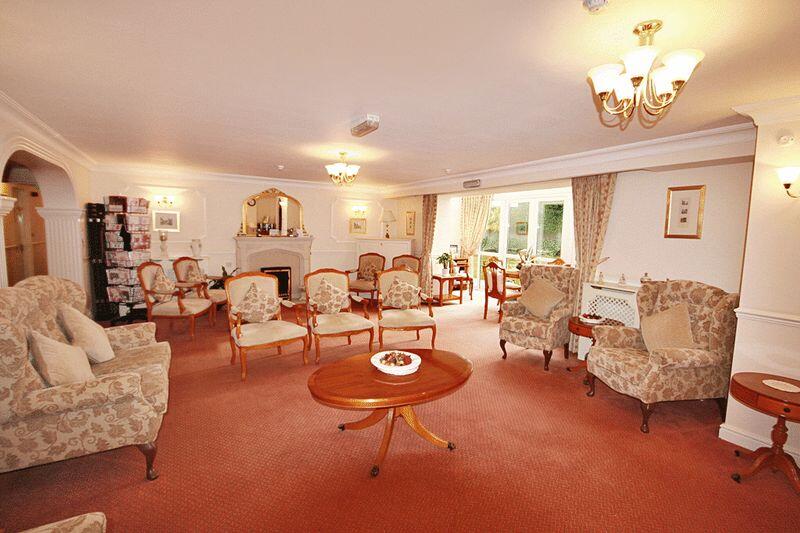 Additional image 3 of St Georges Court, Ferndown, BH22 9BS