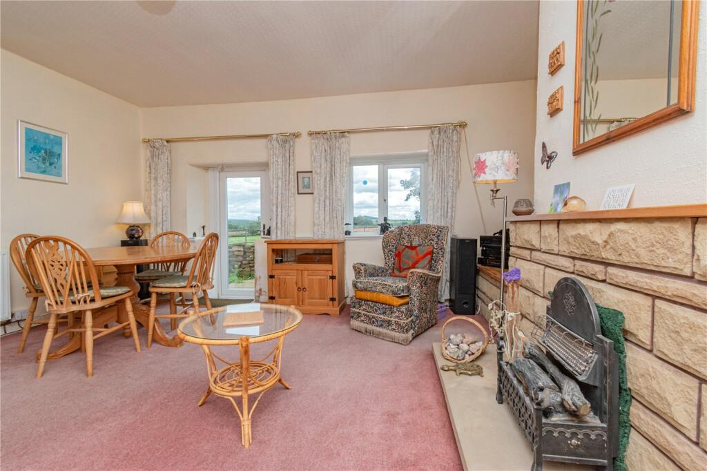 Additional image 10 of 2 North Park Cottages, Brisco, Carlisle, Cumbria