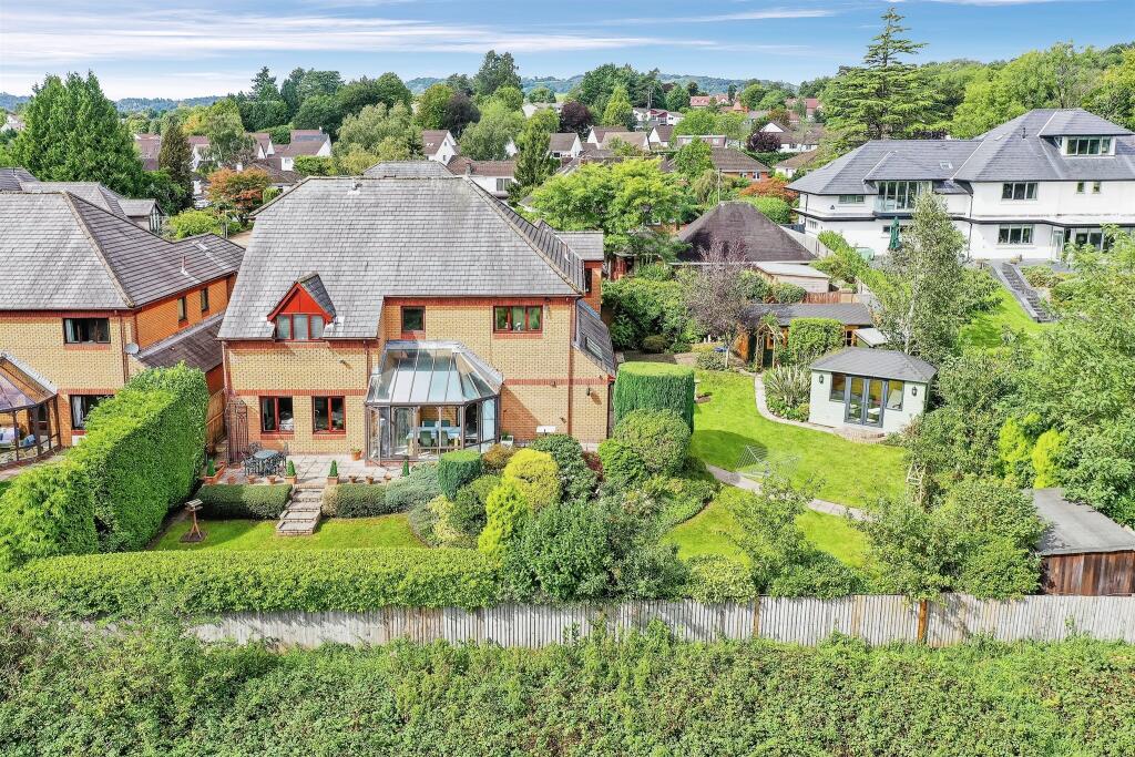 Additional image 21 of Wood Close, Lisvane, Cardiff