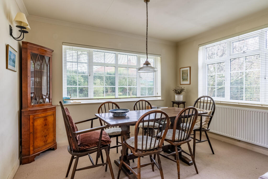 Additional image 5 of Nursery Cottages, Watford Road, St. Albans, Hertfordshire, AL1