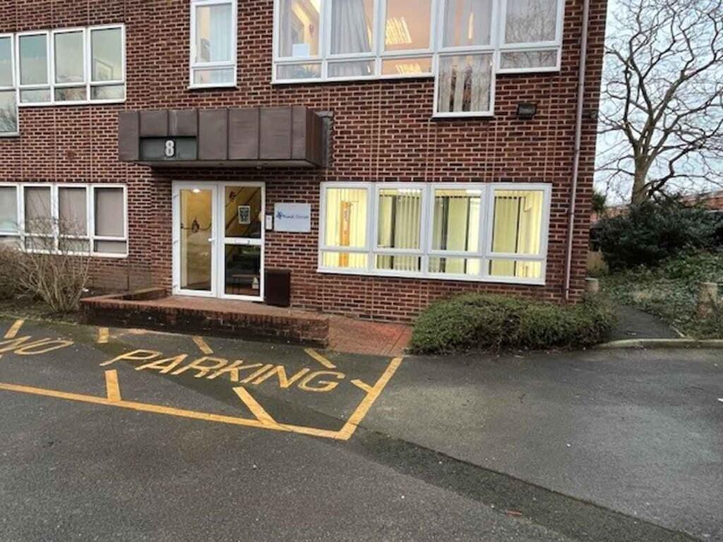 Additional image 3 of 8 Stratfield Saye, Wellington Road, Bournemouth, Dorset, BH8