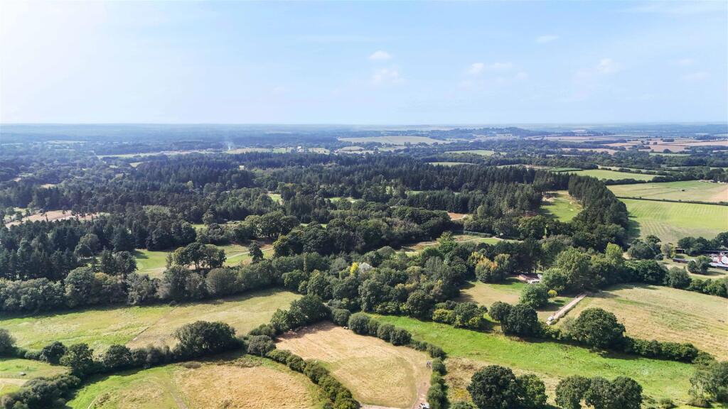 Additional image 33 of Jubilee Hill, Woodlands, Wimborne