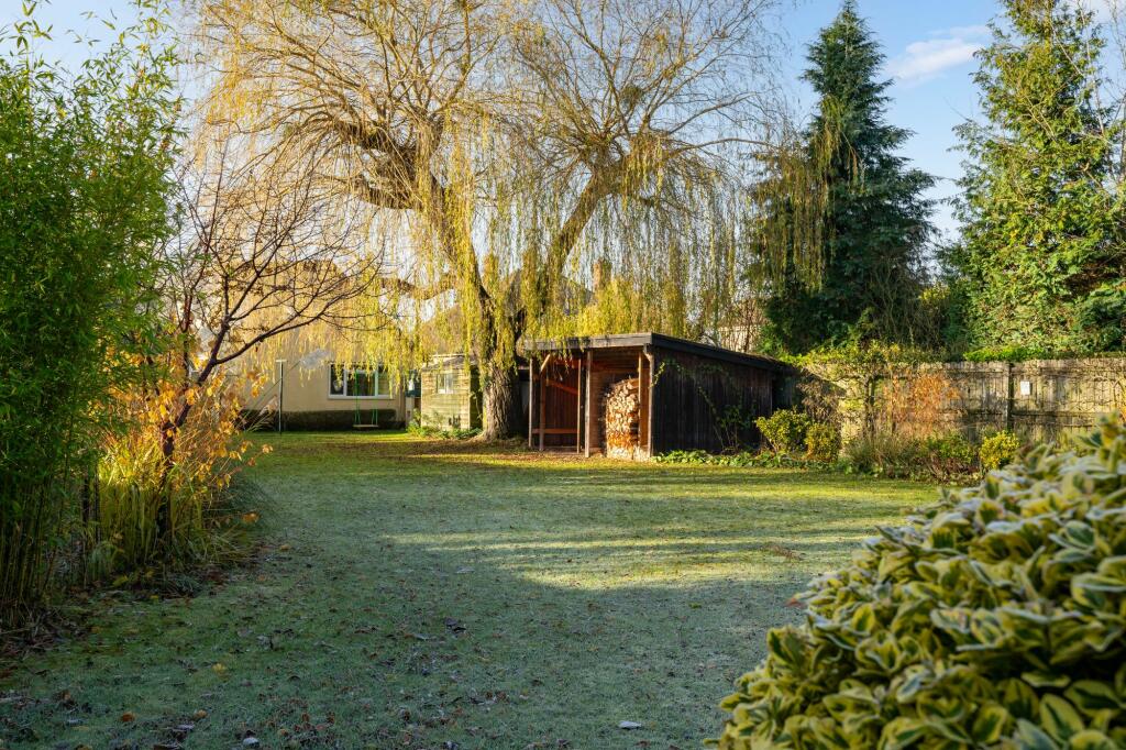 Additional image 24 of London Road, Harston, CB22