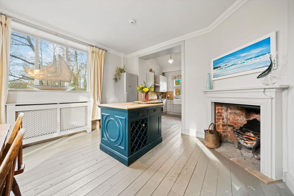 Additional image 6 of Sopley, Christchurch, BH23