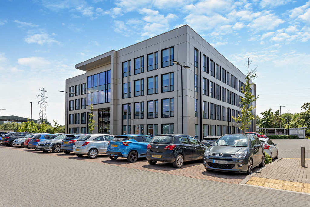 Additional image 17 of Part 1st Floor The Maurice Wilkes Building, St. John's Innovation Park, Cowley Road, Cambridge, Cambridgeshire, CB4 0DS