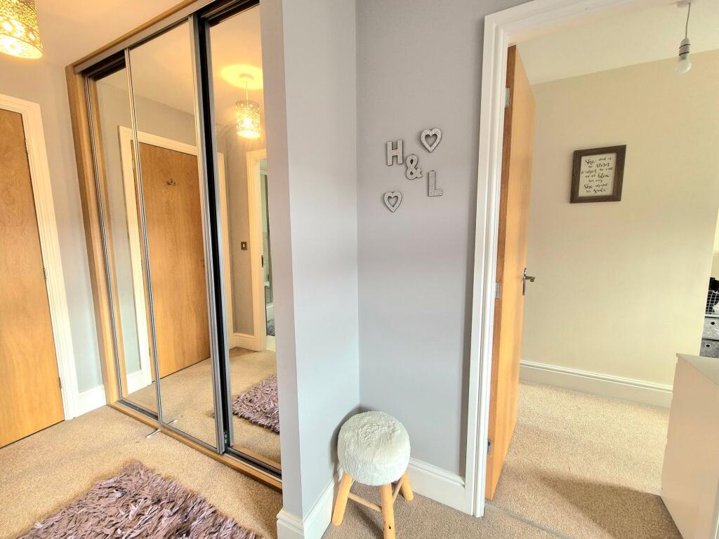 Additional image 16 of Daisy Avenue, Carlisle, CA2