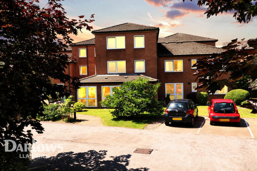 Additional image 13 of Heol Hir, Cardiff