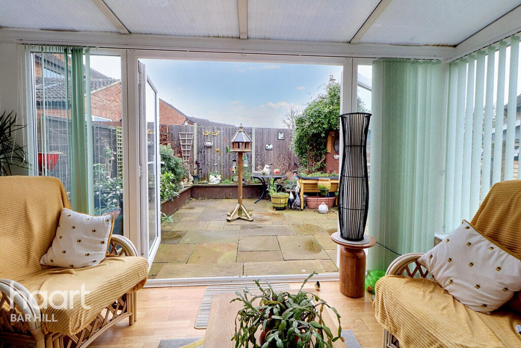 Additional image 13 of The Brambles, Bar Hill.