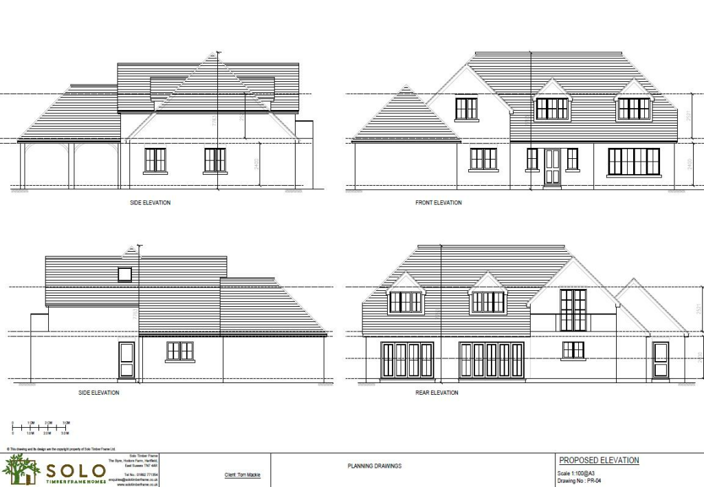 Additional image 8 of The Lookout, Peacehaven