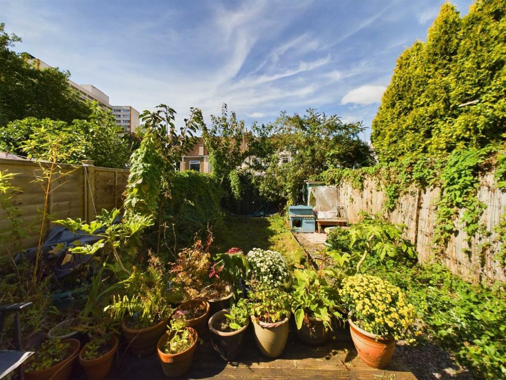 Additional image 30 of Rupert Street, Redfield, Bristol